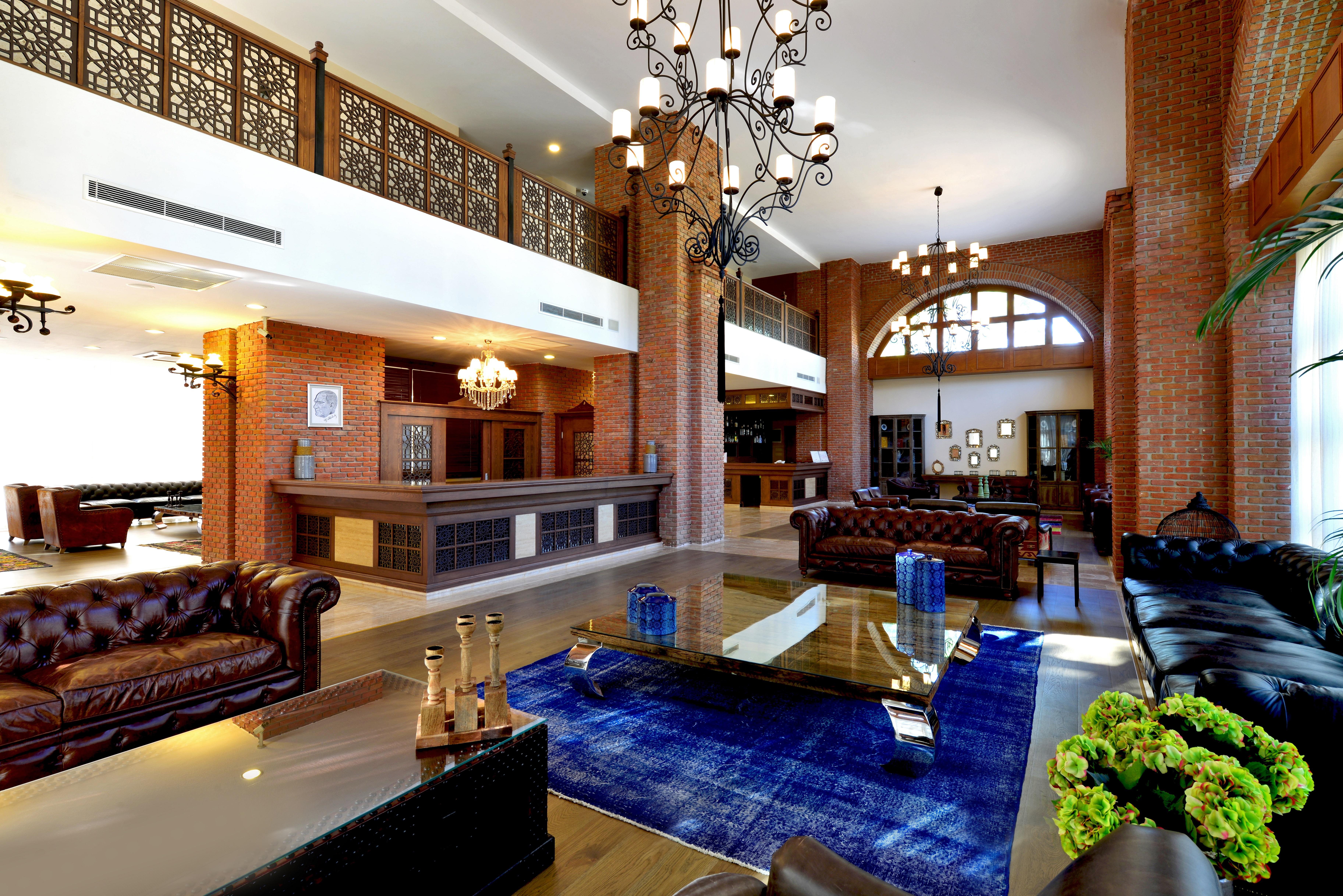 Grand Yazici Club Turban Termal Hotel Marmaris Exterior photo