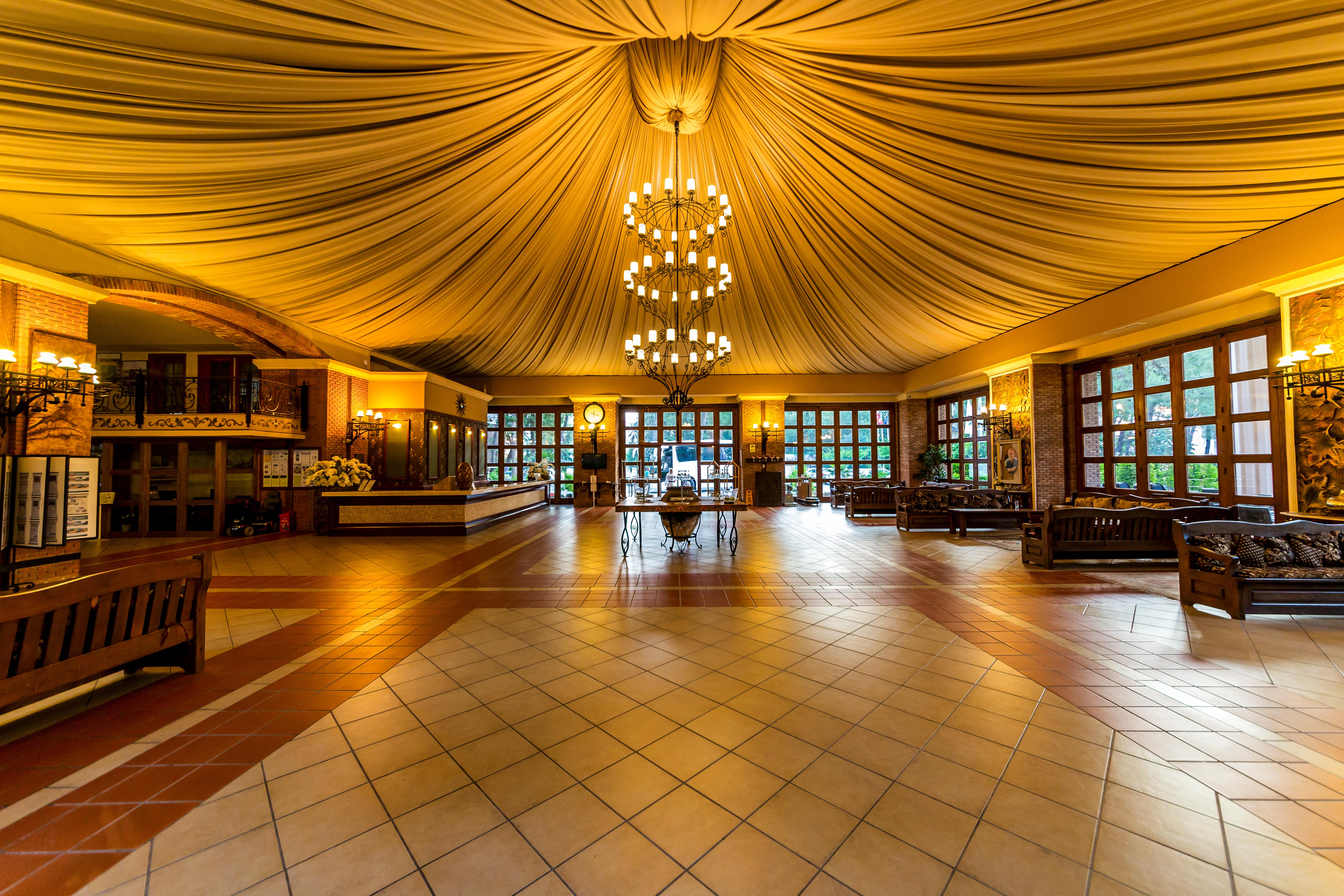 Grand Yazici Club Turban Termal Hotel Marmaris Exterior photo