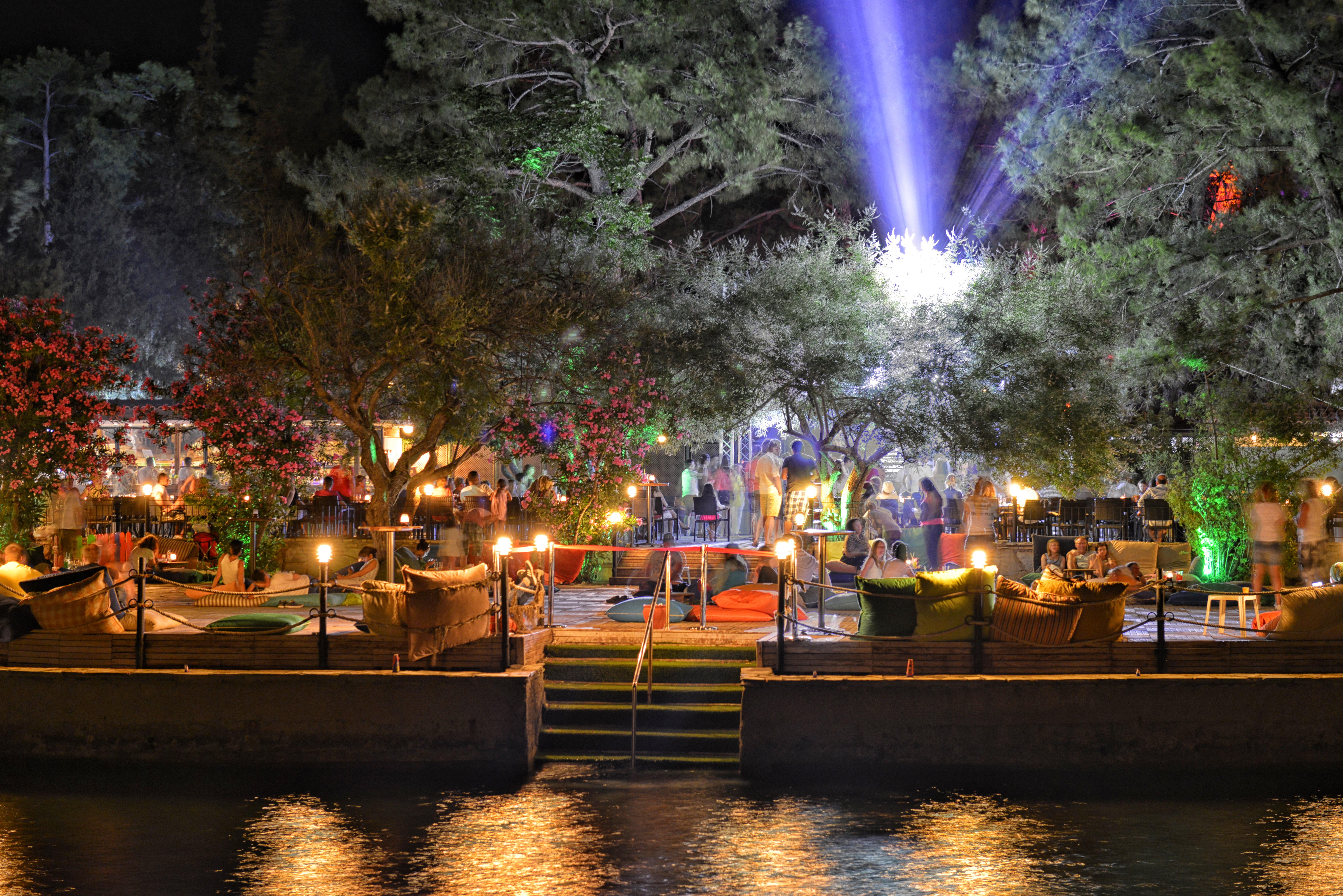 Grand Yazici Club Turban Termal Hotel Marmaris Exterior photo